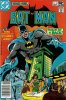 BATMAN (DC Comics)  n.339 - Look out, Batman. Poison Ivy is back!