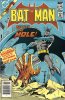 BATMAN (DC Comics)  n.340 - Batman battles the Mole!