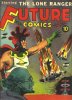 FUTURE COMICS  n.1