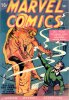 MARVEL COMICS  n.1 - Marvel Comics