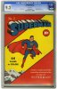SUPERMAN (DC Comics)  n.2