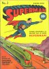 SUPERMAN (DC Comics)  n.3