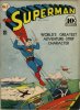 SUPERMAN (DC Comics)  n.7