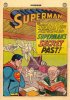 Superman's Secret Past