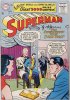 SUPERMAN (DC Comics)  n.109