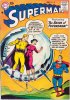 SUPERMAN (DC Comics)  n.121