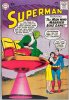 SUPERMAN (DC Comics)  n.136