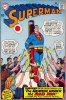 SUPERMAN (DC Comics)  n.184