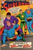 SUPERMAN (DC Comics)  n.200