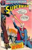 SUPERMAN (DC Comics)  n.250