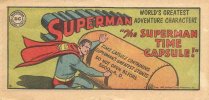 SUPERMAN (DC Comics)  n.250