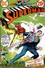 SUPERMAN (DC Comics)  n.256
