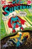 SUPERMAN (DC Comics)  n.257