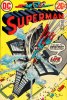 SUPERMAN (DC Comics)  n.262