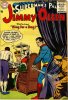 Superman's Pal, Jimmy Olsen  n.4