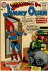 Superman's Pal, Jimmy Olsen  n.5
