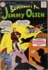 Superman's Pal, Jimmy Olsen  n.18