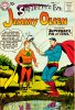 Superman's Pal, Jimmy Olsen  n.34
