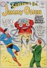 Superman's Pal, Jimmy Olsen  n.43