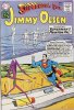 Superman's Pal, Jimmy Olsen  n.62