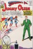 Superman's Pal, Jimmy Olsen  n.63