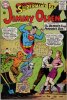 Superman's Pal, Jimmy Olsen  n.81