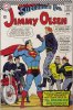 Superman's Pal, Jimmy Olsen  n.91