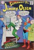 Superman's Pal, Jimmy Olsen  n.102