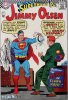 Superman's Pal, Jimmy Olsen  n.103