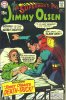 Superman's Pal, Jimmy Olsen  n.121