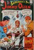 Superman's Pal, Jimmy Olsen  n.124