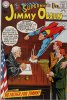 Superman's Pal, Jimmy Olsen  n.128