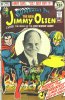 Superman's Pal, Jimmy Olsen  n.141