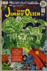 Superman's Pal, Jimmy Olsen  n.143