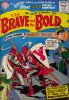 THE BRAVE AND THE BOLD  n.7