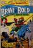 THE BRAVE AND THE BOLD  n.8