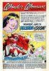 Wonder Girl's Decision of Doom