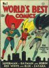 World's Best Comics  n.1