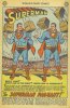The Superman Pageant!