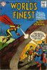 World's Finest Comics  n.90