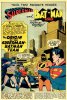 Origin of the Superman Batman Team