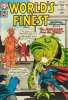 World's Finest Comics  n.127