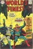 World's Finest Comics  n.174