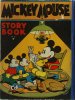 McKay Disney Books   - Mickey Mouse Story Book
