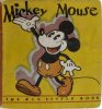 Big Little Books  n.717 - Mickey Mouse (2nd printing)