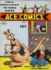 ACE COMICS  n.2