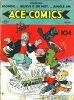 ACE COMICS  n.9