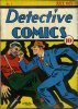 DETECTIVE COMICS  n.5