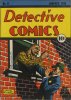 DETECTIVE COMICS  n.11