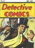 DETECTIVE COMICS  n.15